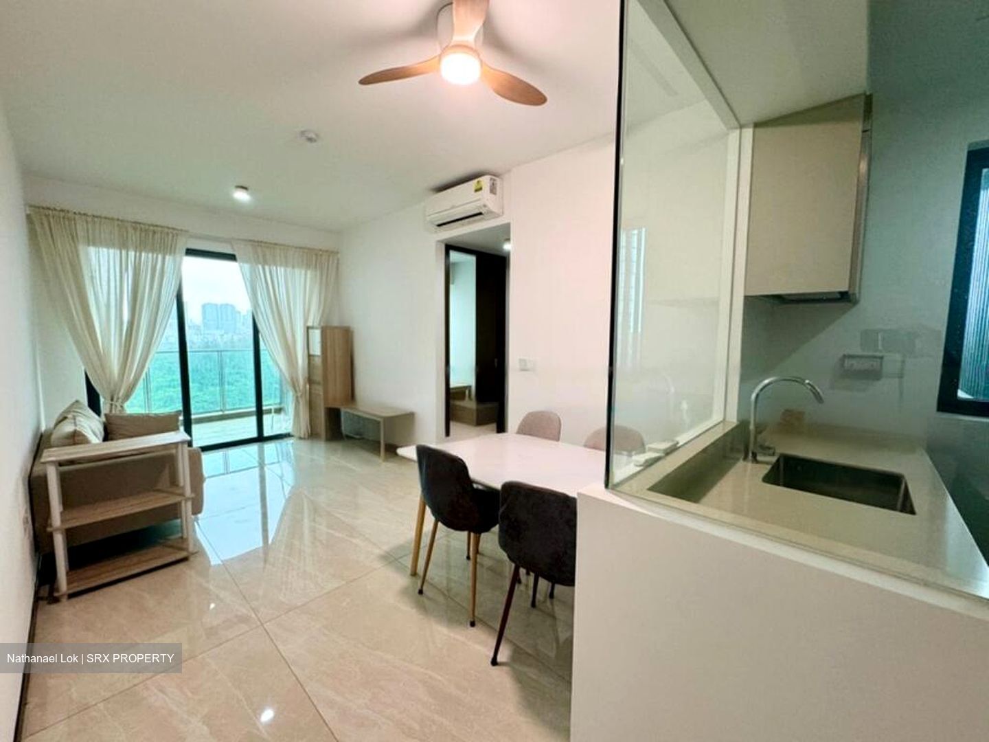 Normanton Park (D5), Apartment #558215831